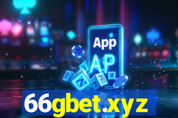 66gbet.xyz