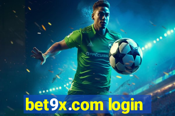 bet9x.com login