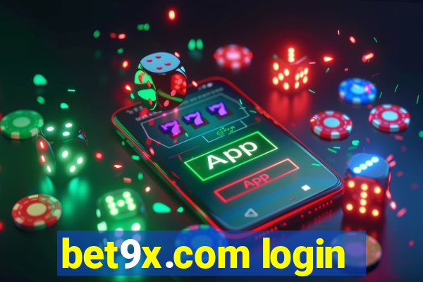 bet9x.com login