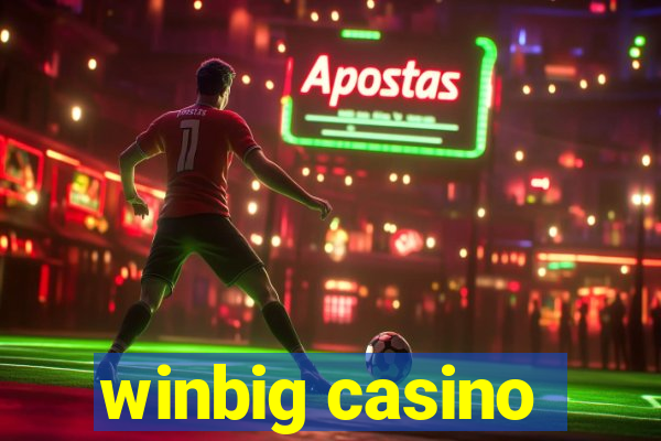 winbig casino