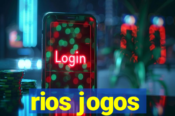 rios jogos