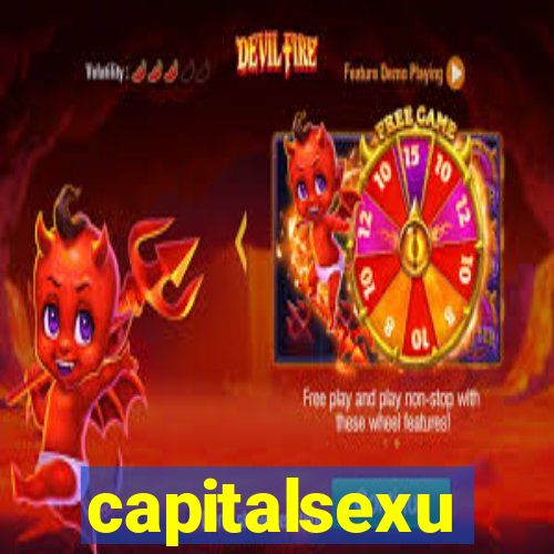 capitalsexu