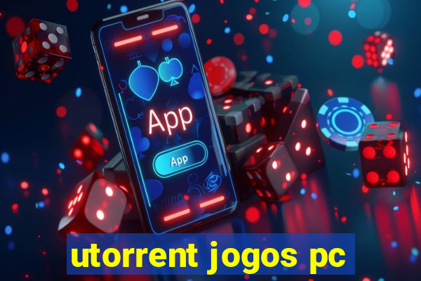 utorrent jogos pc