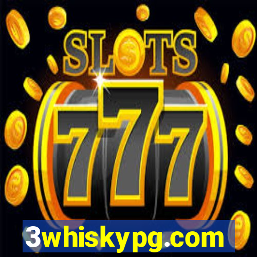 3whiskypg.com