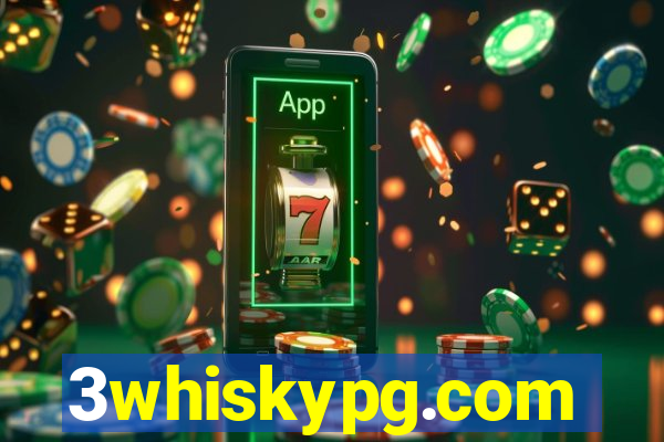 3whiskypg.com