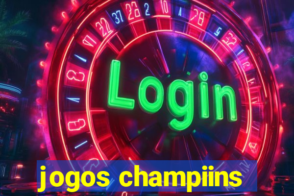 jogos champiins