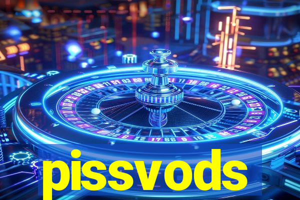 pissvods