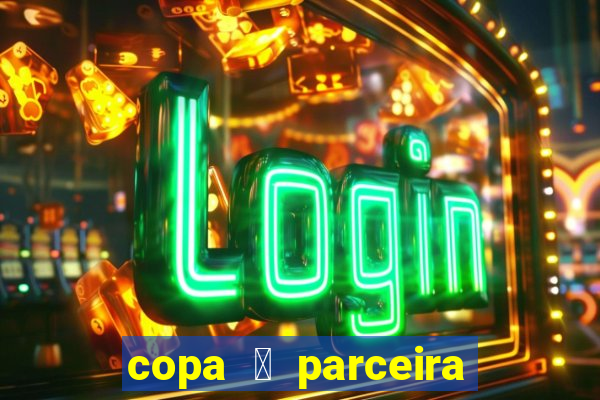 copa 茅 parceira da latam