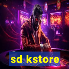 sd kstore