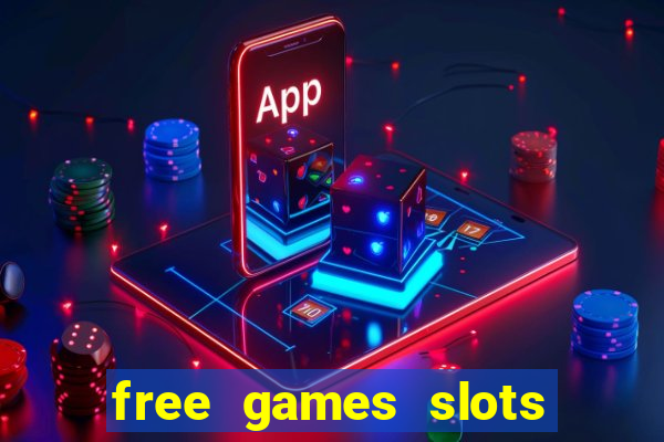 free games slots no download