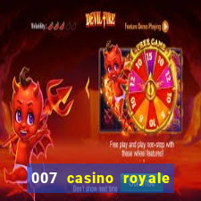 007 casino royale subtitle english