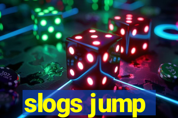 slogs jump