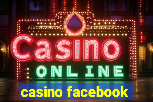 casino facebook