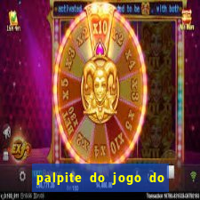 palpite do jogo do real madrid