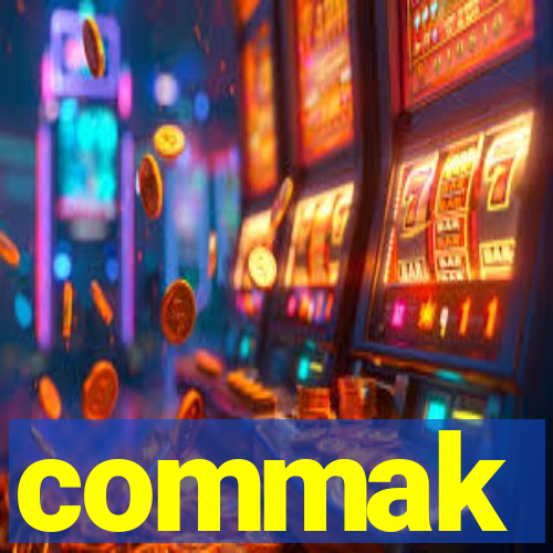 commak