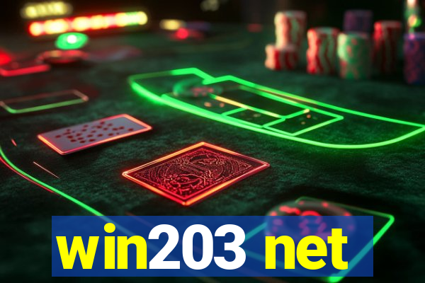 win203 net