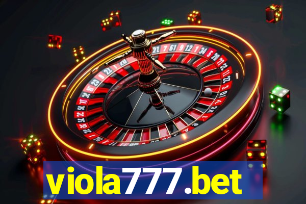 viola777.bet