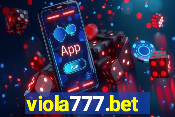 viola777.bet