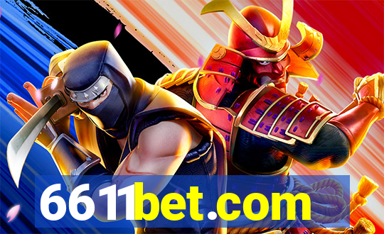 6611bet.com