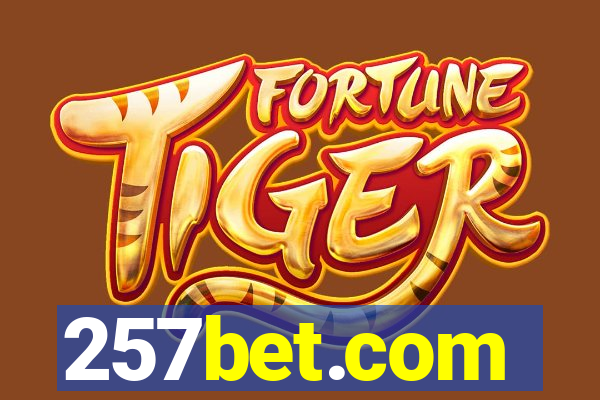 257bet.com