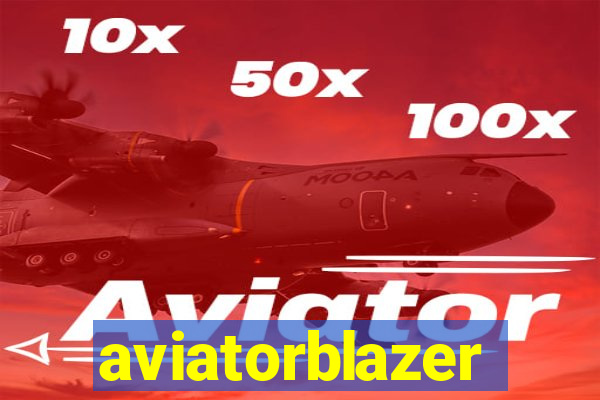 aviatorblazer