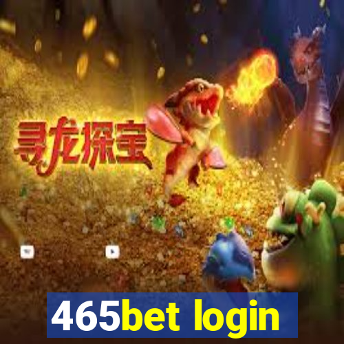 465bet login