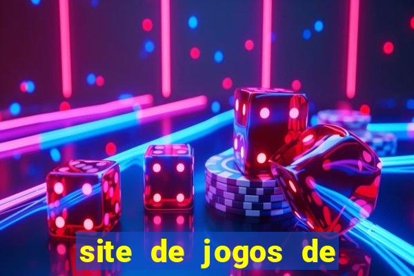 site de jogos de futebol online