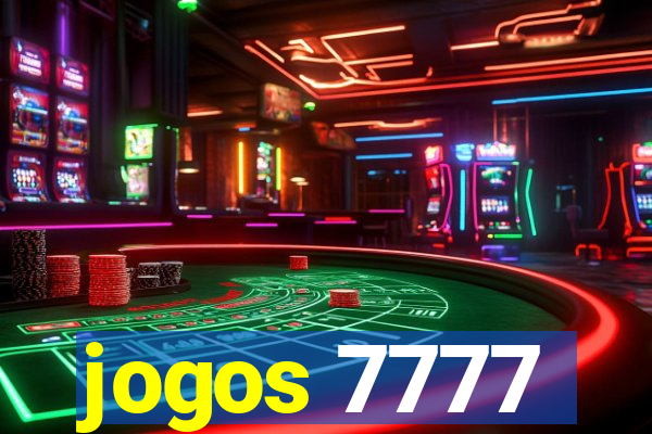 jogos 7777