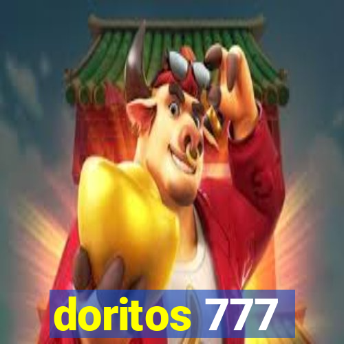 doritos 777