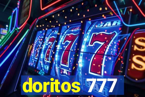 doritos 777