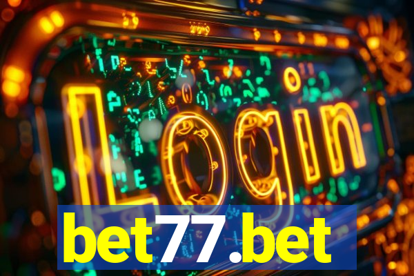 bet77.bet