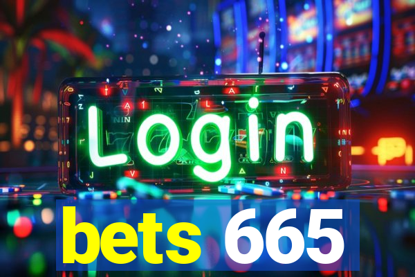 bets 665