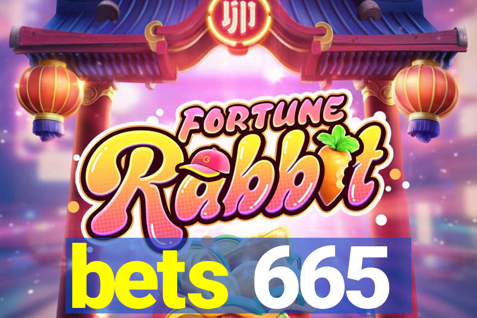 bets 665