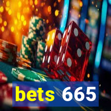 bets 665