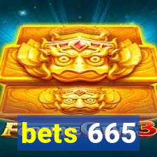 bets 665