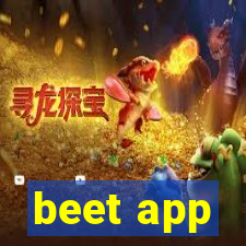 beet app