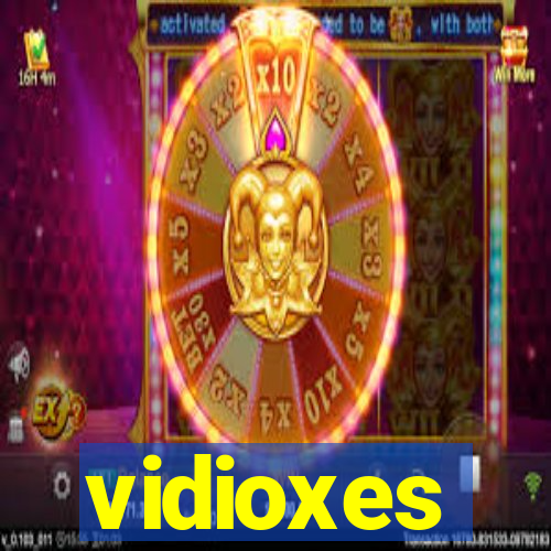 vidioxes