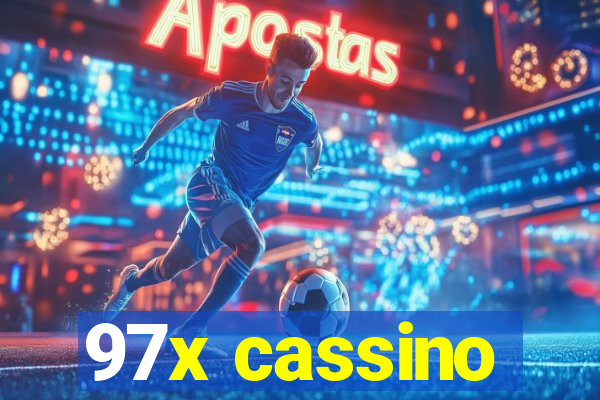 97x cassino