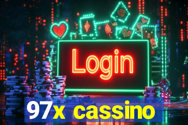 97x cassino