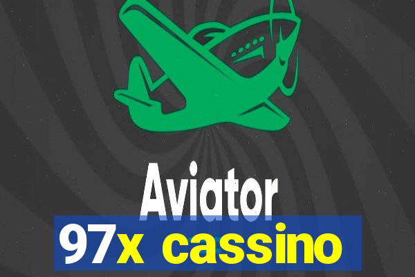 97x cassino