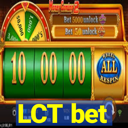 LCT bet