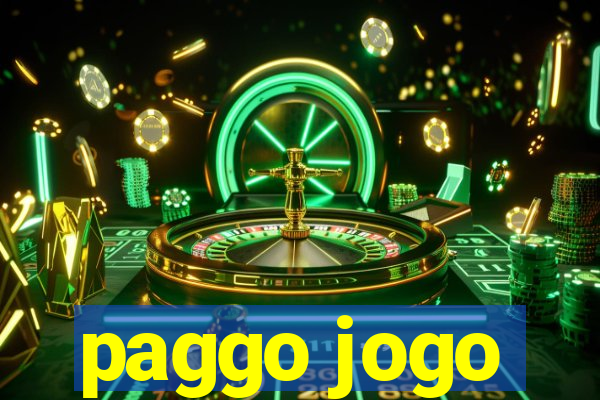 paggo jogo