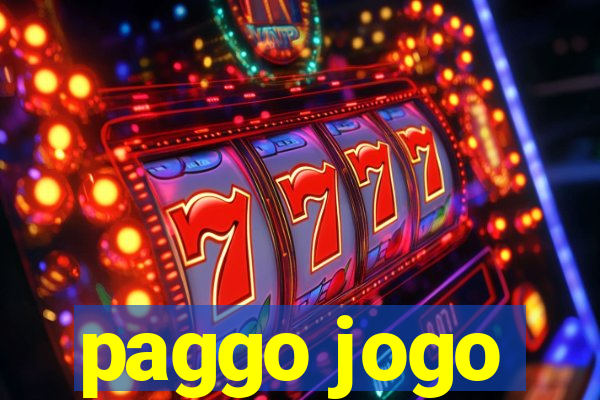 paggo jogo