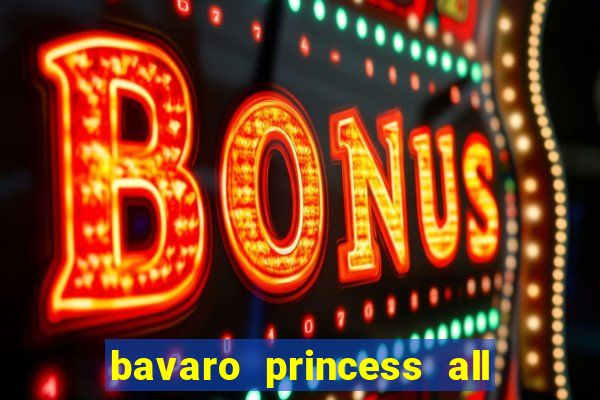 bavaro princess all suites spa & casino