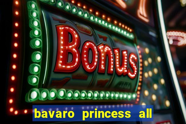 bavaro princess all suites spa & casino