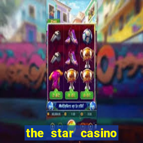 the star casino gold coast