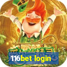 116bet login