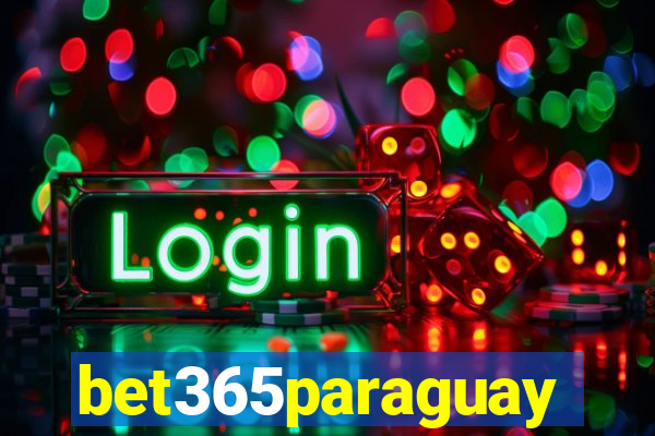 bet365paraguay