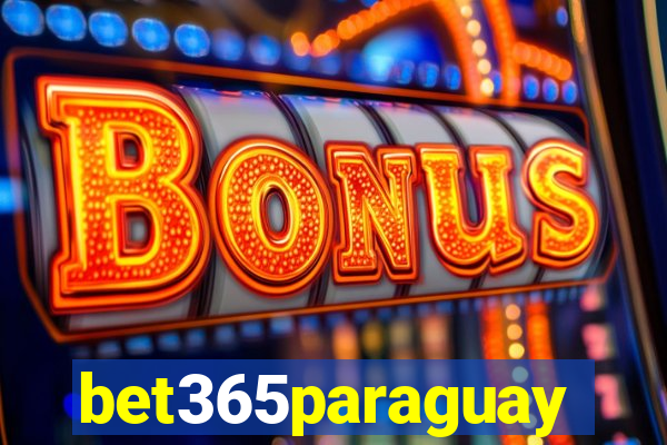 bet365paraguay