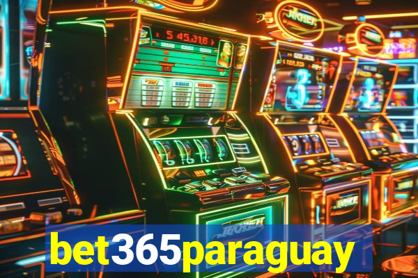 bet365paraguay